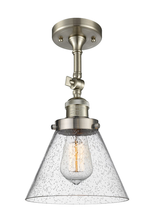 LED Semi-Flush Mount-Semi-Flush Mts.-Innovations-Lighting Design Store