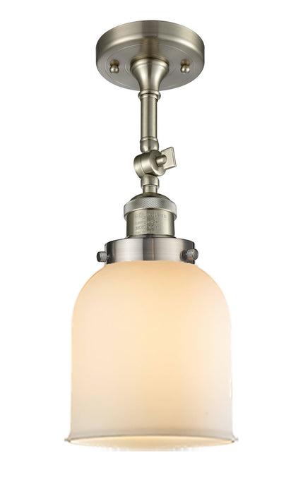 LED Semi-Flush Mount-Semi-Flush Mts.-Innovations-Lighting Design Store