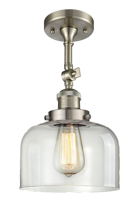 LED Semi-Flush Mount-Semi-Flush Mts.-Innovations-Lighting Design Store