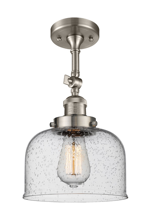 LED Semi-Flush Mount-Semi-Flush Mts.-Innovations-Lighting Design Store