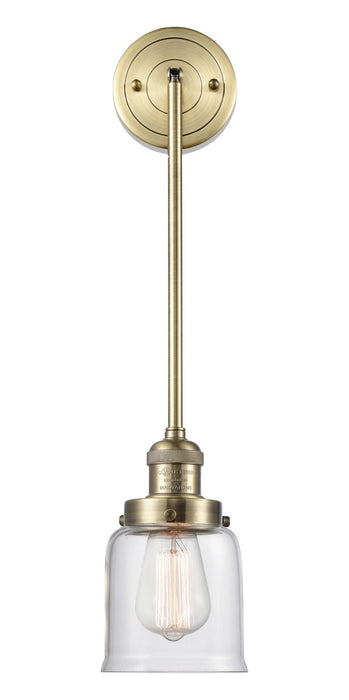 One Light Mini Pendant-Mini Pendants-Innovations-Lighting Design Store