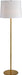 Renwil - LPF3066 - One Light Floor Lamp - Radison - Antique Brass