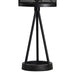 Renwil - LPT594 - One Light Table Lamp - Livingstone - Black