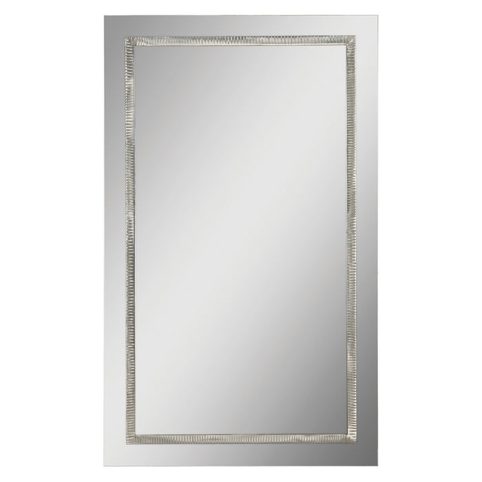 Renwil - MT1123 - Mirror - Stanton - Satin nickel