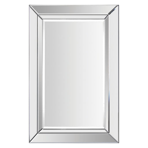 Aura Mirror Clear
