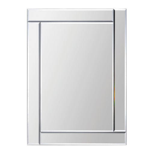 Adan Mirror Clear