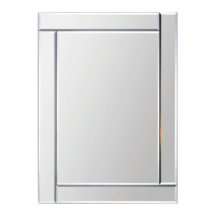 Renwil - MT1289 - Mirror - Adan - Clear