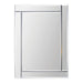 Renwil - MT1289 - Mirror - Adan - Clear