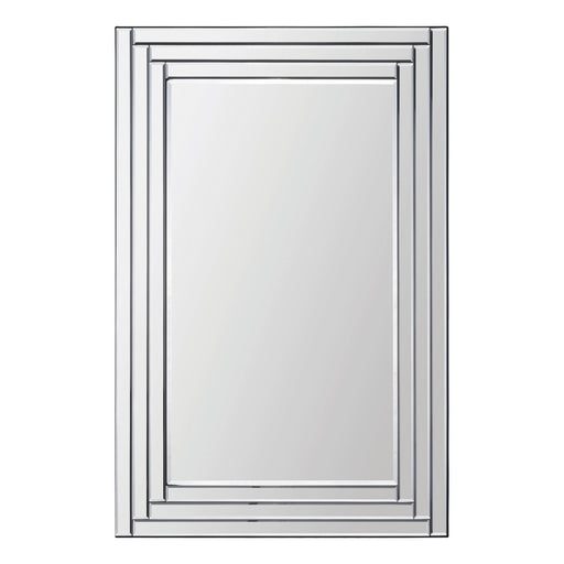 Edessa Mirror Clear