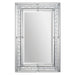 Renwil - MT1301 - Mirror - Vincenzo - Clear