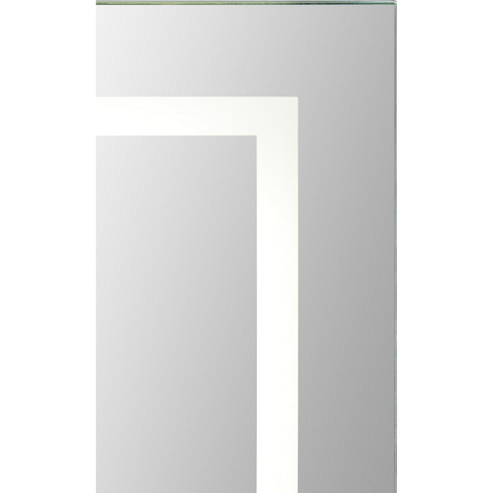 Renwil - MT1354 - Mirror - Adele - Clear