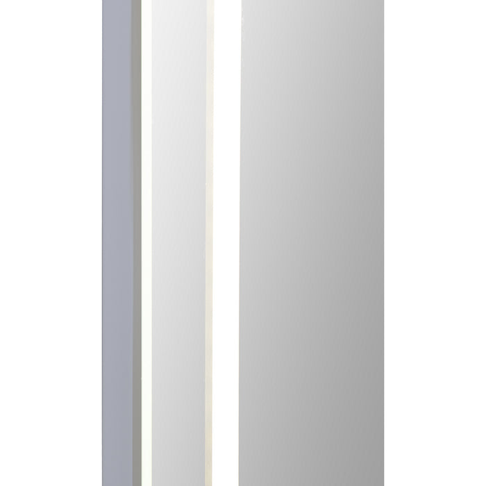 Renwil - MT1354 - Mirror - Adele - Clear