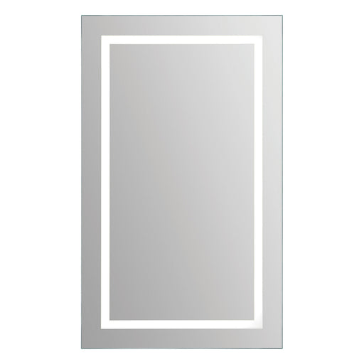 Adele Mirror Clear