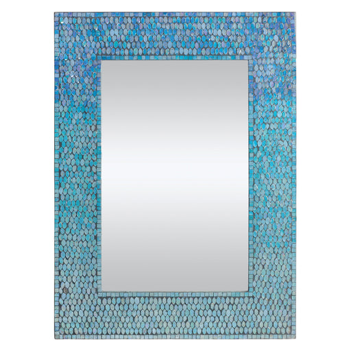 Renwil - MT1450 - Mirror - Catarina - Blue