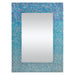 Renwil - MT1450 - Mirror - Catarina - Blue