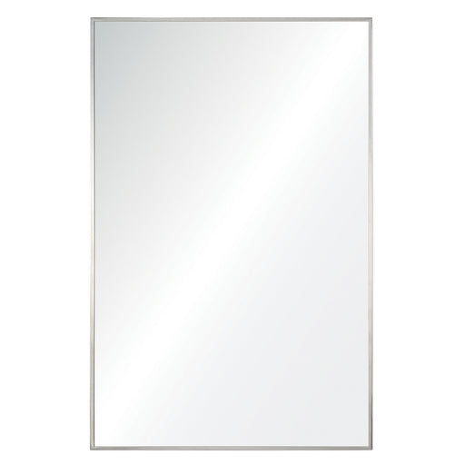 Renwil - MT1553 - Mirror - Crake - Silver