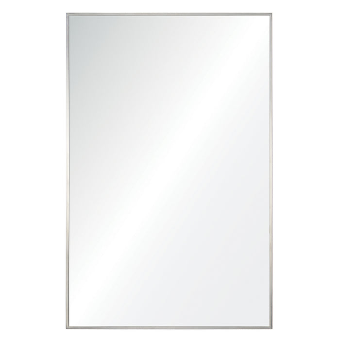 Renwil - MT1553 - Mirror - Crake - Silver