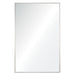 Renwil - MT1553 - Mirror - Crake - Silver