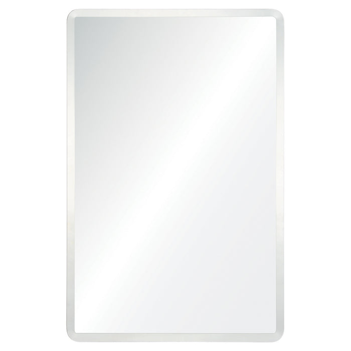 Renwil - MT1604 - Mirror - Danske - All Glass