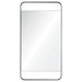 Renwil - MT1627 - Mirror - Tiffey - Charcoal grey