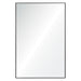 Renwil - MT1628 - Mirror - Vale - Charcoal grey