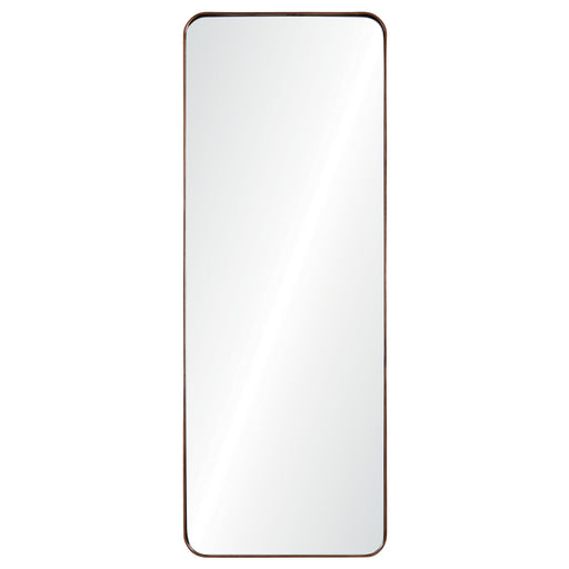 Renwil - MT1742 - Mirror - Phiale - Bronze