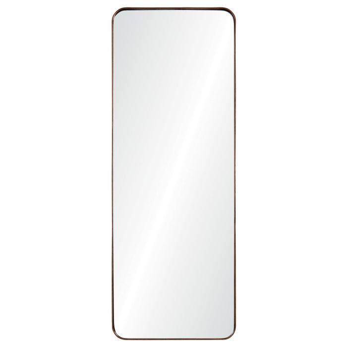 Renwil - MT1742 - Mirror - Phiale - Bronze