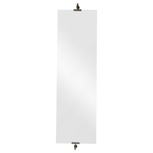 Ashlar Mirror