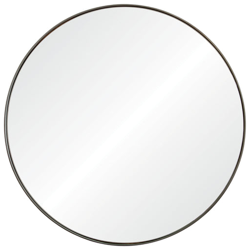 Renwil - MT1822 - Mirror - Lester - Silver