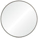 Renwil - MT1822 - Mirror - Lester - Silver