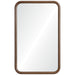 Renwil - MT1835 - Mirror - Dickens - Walnut