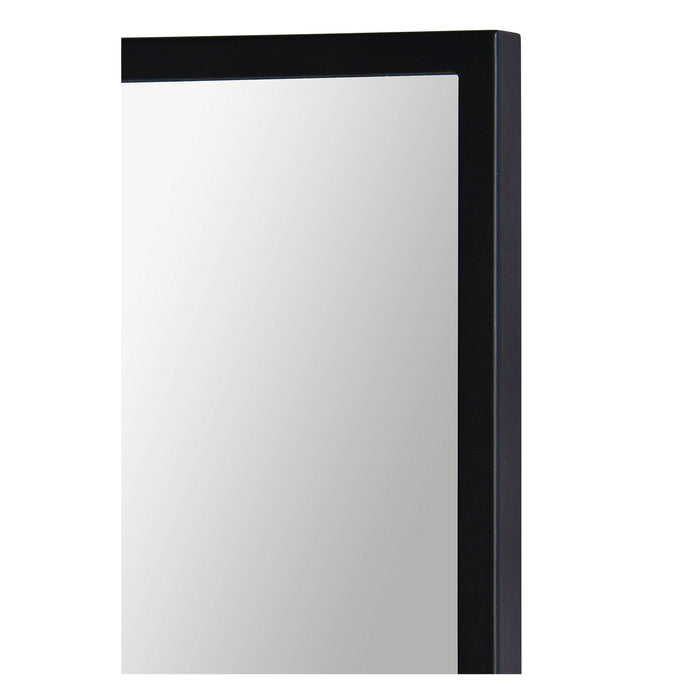 Renwil - MT1851 - Mirror - Reynolds - Black