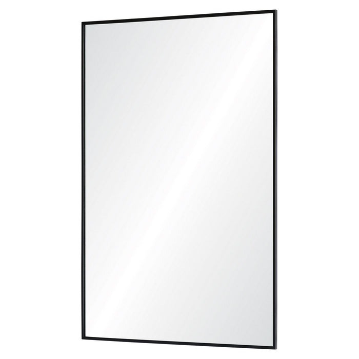 Renwil - MT1851 - Mirror - Reynolds - Black