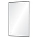 Renwil - MT1851 - Mirror - Reynolds - Black