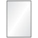Renwil - MT1851 - Mirror - Reynolds - Black