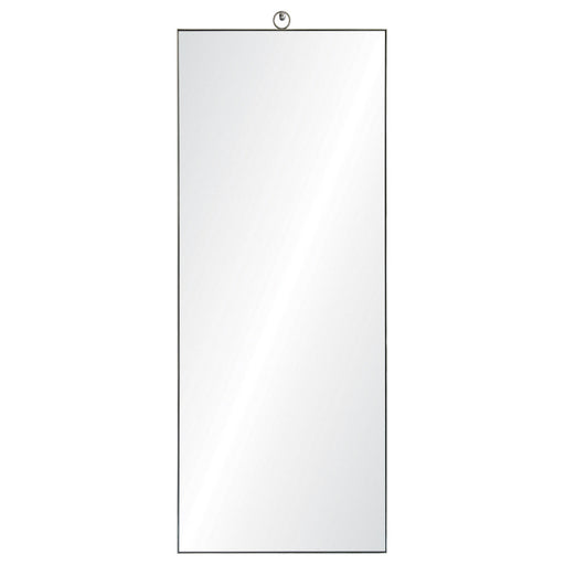 Renwil - MT1856 - Mirror - Filbert - Stainless Steel