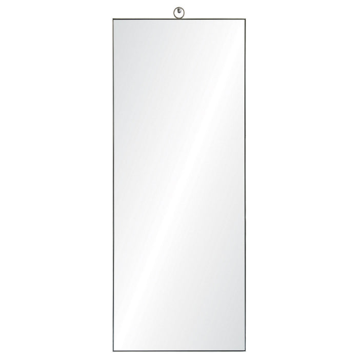 Renwil - MT1856 - Mirror - Filbert - Stainless Steel