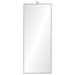 Renwil - MT1856 - Mirror - Filbert - Stainless Steel