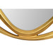Renwil - MT2075 - Mirror - Goldie - Gold Leaf