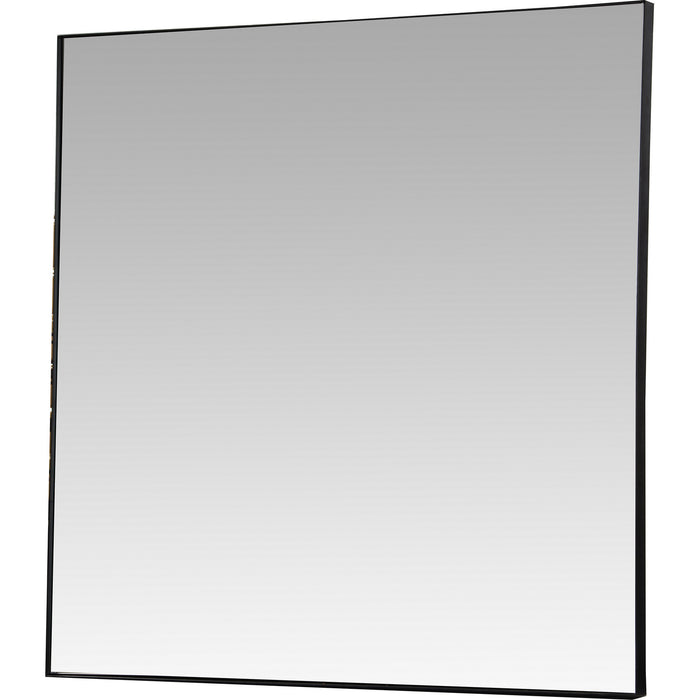 Renwil - MT2097 - Mirror - Greer - Black
