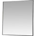 Renwil - MT2097 - Mirror - Greer - Black