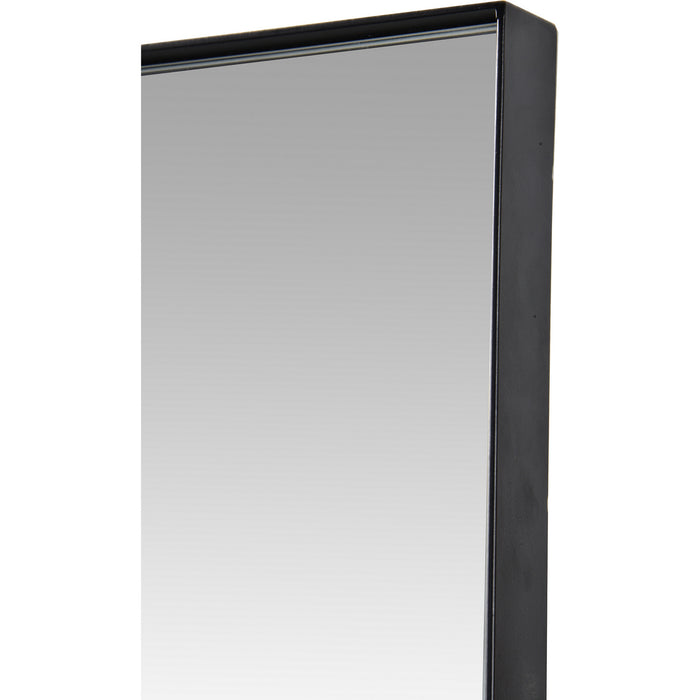 Renwil - MT2097 - Mirror - Greer - Black