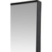 Renwil - MT2097 - Mirror - Greer - Black