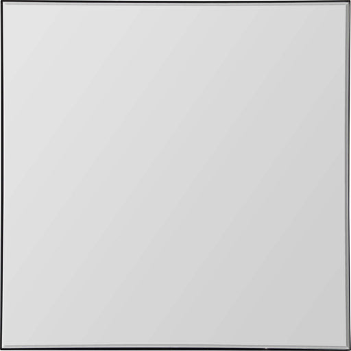 Greer Mirror Black