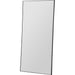Renwil - MT2098 - Mirror - Trilo - Black