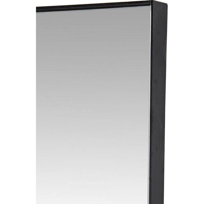 Renwil - MT2098 - Mirror - Trilo - Black