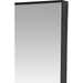 Renwil - MT2098 - Mirror - Trilo - Black