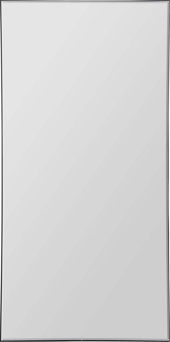 Renwil - MT2098 - Mirror - Trilo - Black