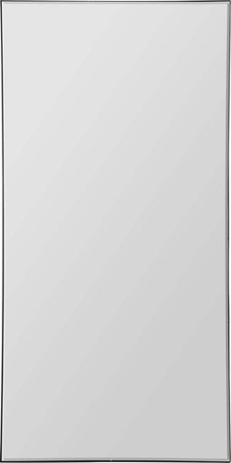 Trilo Mirror Black