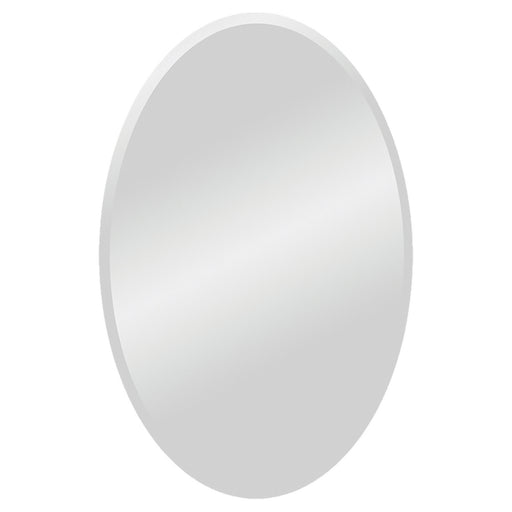 Yen Mirror All Glass